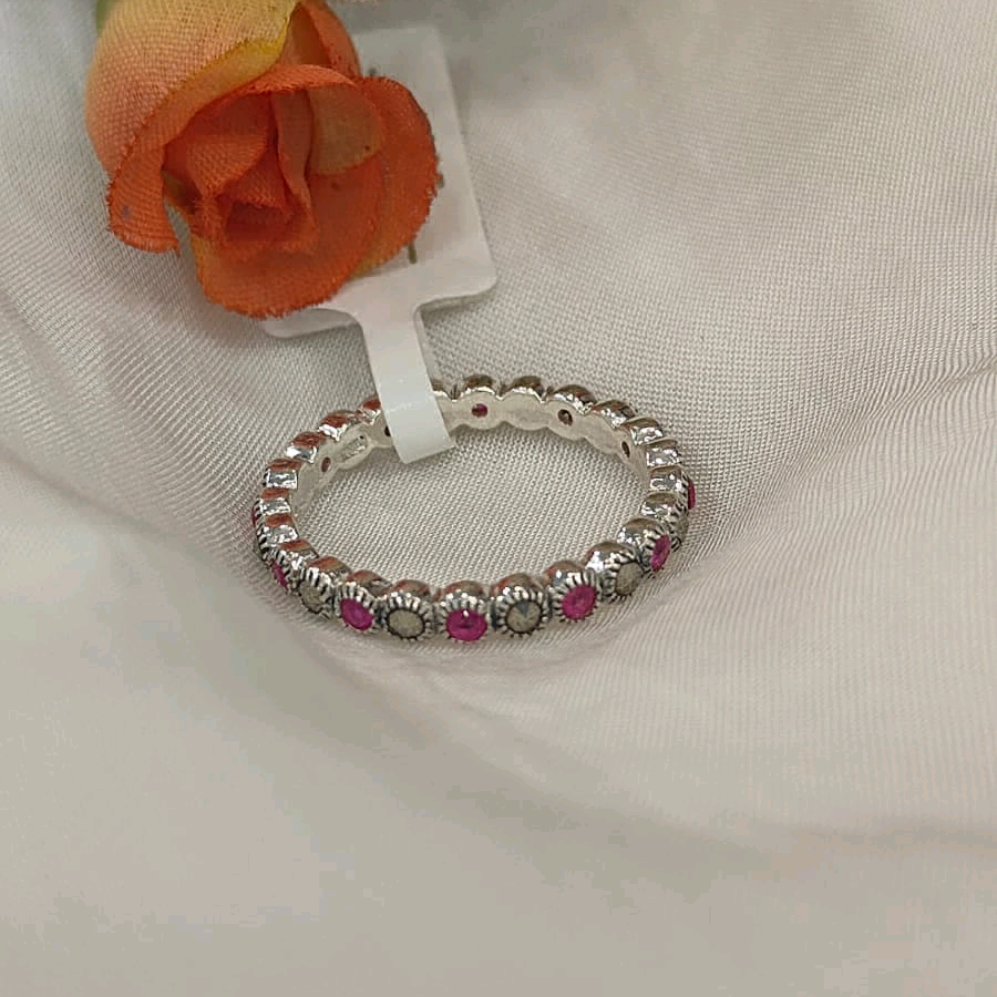 Marcasite Band